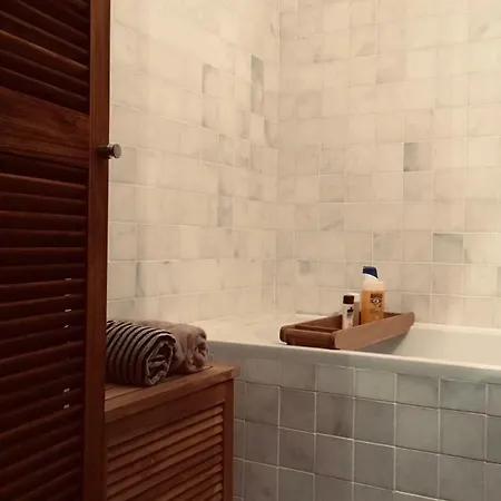 Elegant And Cosy Flat Near Montmartre Appartement