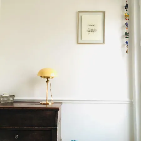 Elegant And Cosy Flat Near Montmartre *