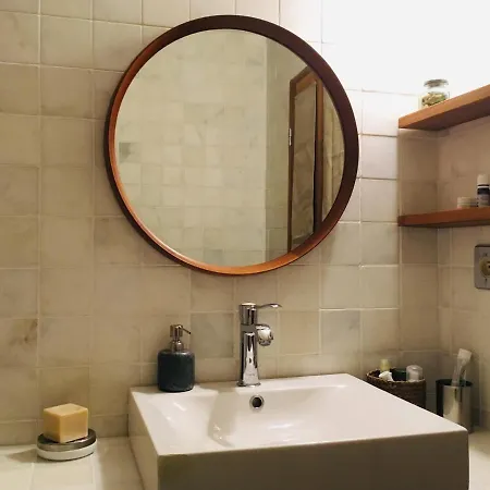 Elegant And Cosy Flat Near Montmartre 아파트 파리