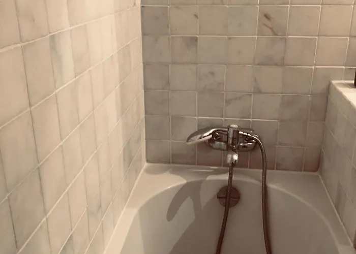 Elegant And Cosy Flat Near Montmartre Apartman *