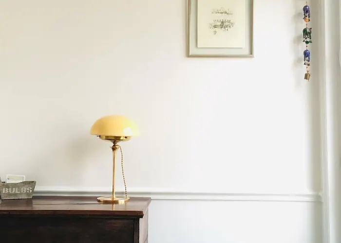 Elegant And Cosy Flat Near Montmartre *