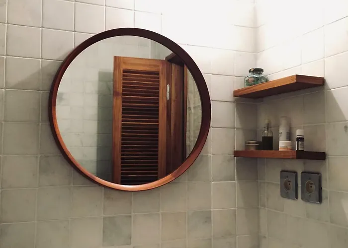 Apartman Elegant And Cosy Flat Near Montmartre