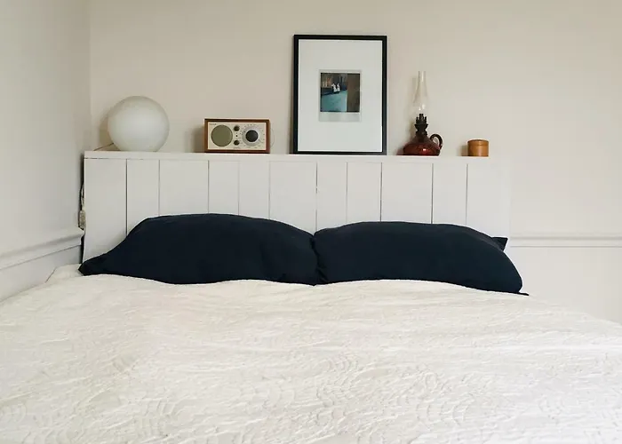 Elegant And Cosy Flat Near Montmartre Apartman *