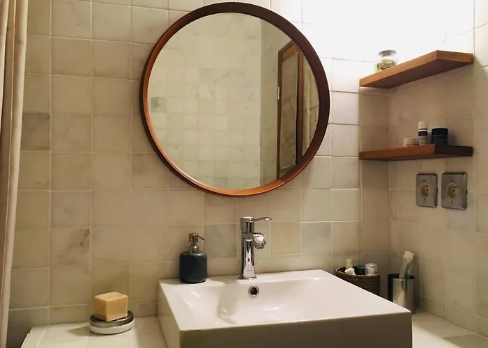 Elegant And Cosy Flat Near Montmartre Apartman Párizs