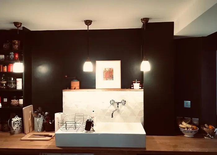 Apartman Elegant And Cosy Flat Near Montmartre Párizs