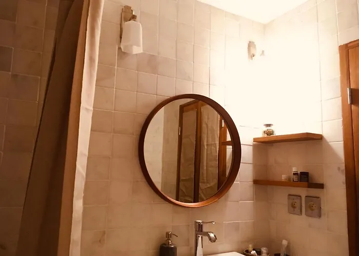 Elegant And Cosy Flat Near Montmartre *