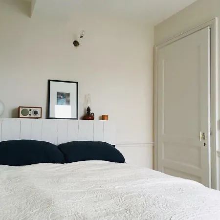 Elegant And Cosy Flat Near Montmartre Apartment Paris